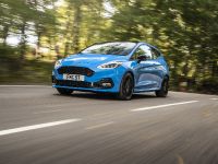 Ford Fiesta ST Edition (2021) - picture 26 of 45