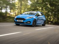 Ford Fiesta ST Edition (2021)