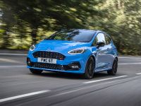 Ford Fiesta ST Edition (2021) - picture 29 of 45