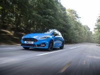 Ford Fiesta ST Edition (2021) - picture 30 of 45