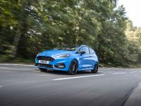 Ford Fiesta ST Edition (2021)