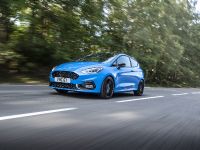 Ford Fiesta ST Edition (2021)