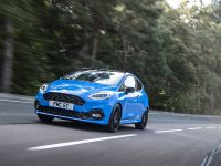 Ford Fiesta ST Edition (2021)