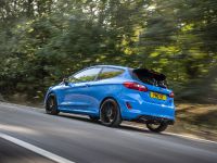 Ford Fiesta ST Edition (2021) - picture 34 of 45