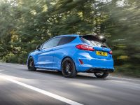 Ford Fiesta ST Edition (2021)