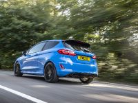 Ford Fiesta ST Edition (2021) - picture 37 of 45
