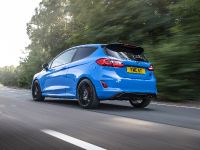 Ford Fiesta ST Edition (2021) - picture 38 of 45