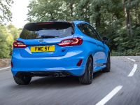 Ford Fiesta ST Edition (2021)