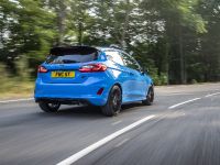 Ford Fiesta ST Edition (2021)