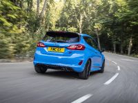 Ford Fiesta ST Edition (2021)