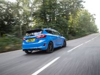 Ford Fiesta ST Edition (2021) - picture 42 of 45