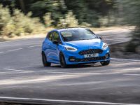 Ford Fiesta ST Edition (2021)