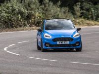 Ford Fiesta ST Edition (2021)