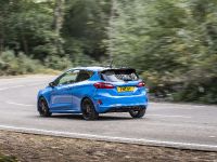 Ford Fiesta ST Edition (2021)