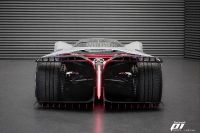 Ford Fordzilla P1 (2021)
