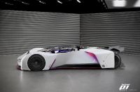 Ford Fordzilla P1 (2021)