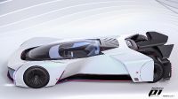 Ford Fordzilla P1 (2021)