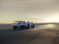 Ford GT Heritage Edition (2021)