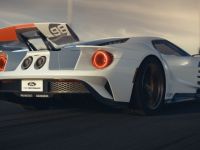 Ford GT Heritage Edition (2021) - picture 6 of 36