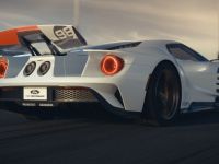 Ford GT Heritage Edition (2021)