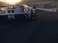 Ford GT Heritage Edition (2021)