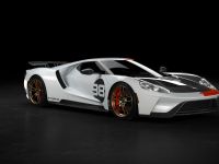 Ford GT Heritage Edition (2021)