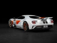Ford GT Heritage Edition (2021)