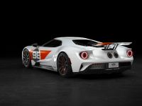 Ford GT Heritage Edition (2021)