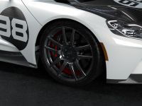 Ford GT Heritage Edition (2021)