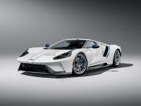 Ford GT Heritage Edition (2021)