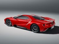 Ford GT Heritage Edition (2021) - picture 22 of 36