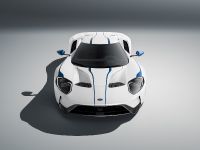 Ford GT Heritage Edition (2021)