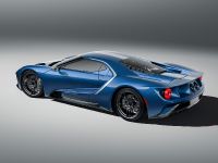 Ford GT Heritage Edition (2021) - picture 27 of 36