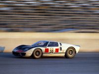 Ford GT Heritage Edition (2021)