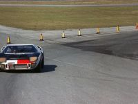 Ford GT Heritage Edition (2021)