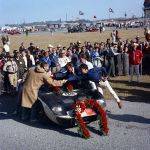 Ford GT Heritage Edition (2021)