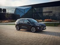 Ford Kuga Hybrid (2021) - picture 4 of 7