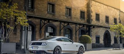 Ford Mustang Mach 1 (2021) - picture 4 of 32