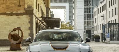 Ford Mustang Mach 1 (2021) - picture 7 of 32