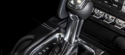 Ford Mustang Mach 1 (2021) - picture 12 of 32