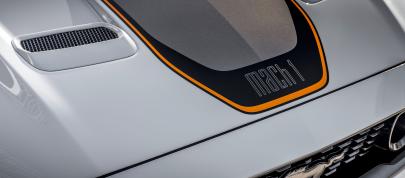 Ford Mustang Mach 1 (2021) - picture 15 of 32