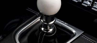 Ford Mustang Mach 1 (2021) - picture 28 of 32