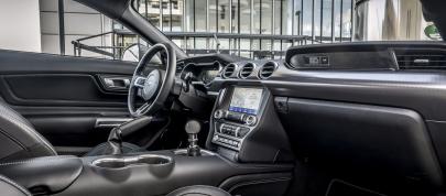 Ford Mustang Mach 1 (2021) - picture 31 of 32