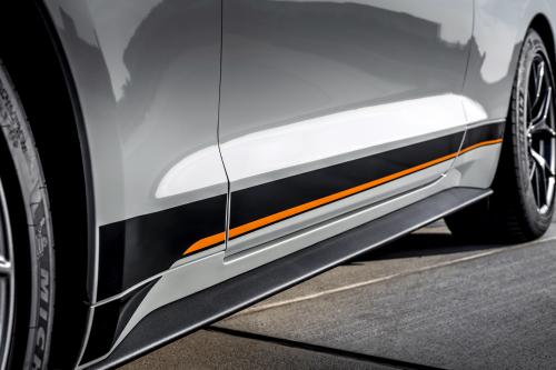 Ford Mustang Mach 1 (2021) - picture 16 of 32