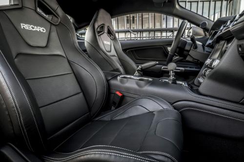 Ford Mustang Mach 1 (2021) - picture 32 of 32