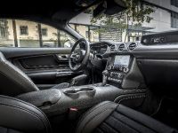 Ford Mustang Mach 1 (2021)