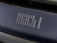 Ford Mustang Mach 1 (2021) - picture 14 of 32
