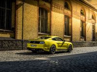 Ford Mustang Mach 1 (2021)