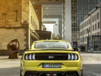 Ford Mustang Mach 1 (2021)