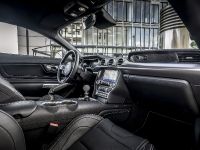 Ford Mustang Mach 1 (2021)